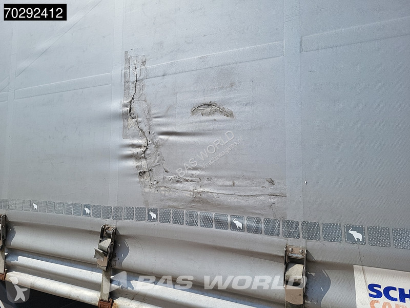 Oplegger Schmitz Cargobull SCB*S3T...
