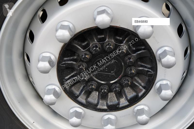Oplegger Krone FIRANKA / STANDARD / 2021 ROK /...