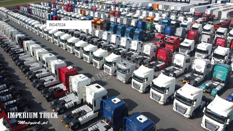 Semitrailer Wielton / FIRANKA / STANDARD / OŚ...