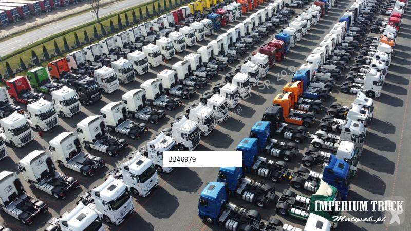 Semiremorca Schmitz Cargobull