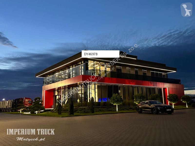 Semiremorca Schmitz Cargobull