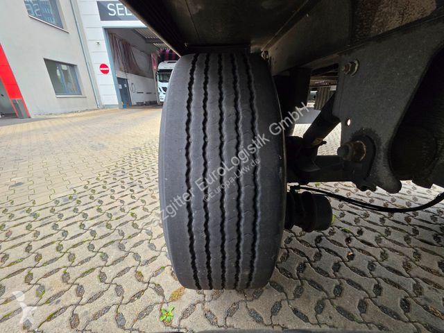 Semitrailer Schmitz Cargobull 24/L 13.4 FP COOL...