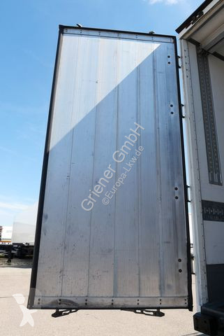Semirimorchio Schmitz Cargobull...