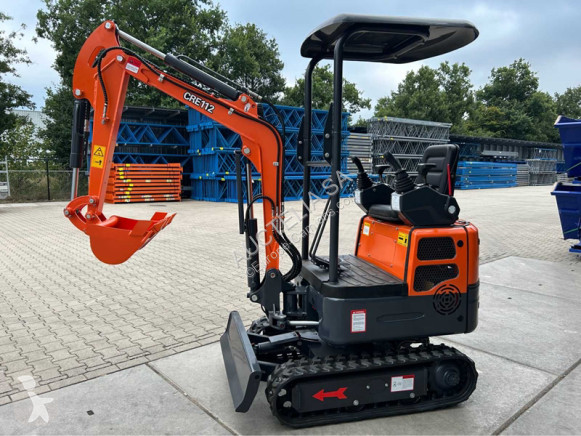 Graafmachine