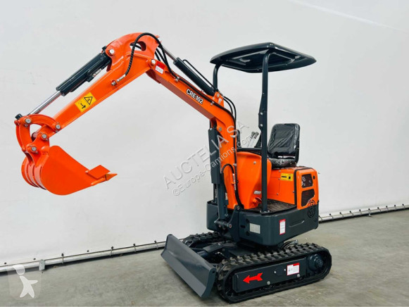 Graafmachine