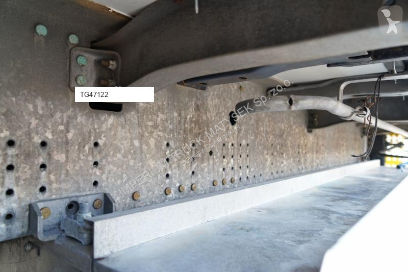 Oplegger Schmitz Cargobull FIRANKA / STANDARD /...
