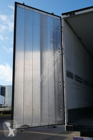 Semirremolque Schmitz Cargobull 24/ PAL KASTEN...