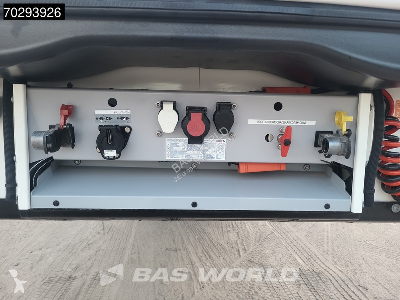 Semirimorchio Schmitz Cargobull SCB*S3 Tailgate...