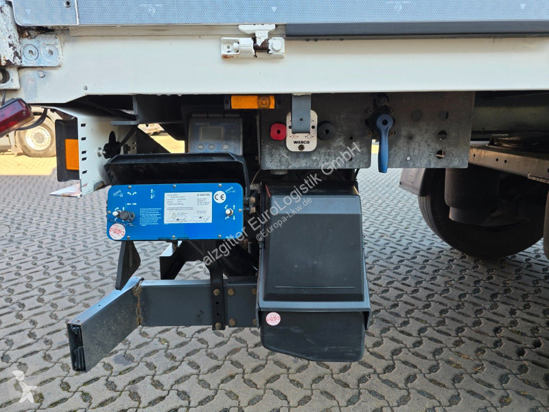 نصف مقطورة System Trailers System Trailer...