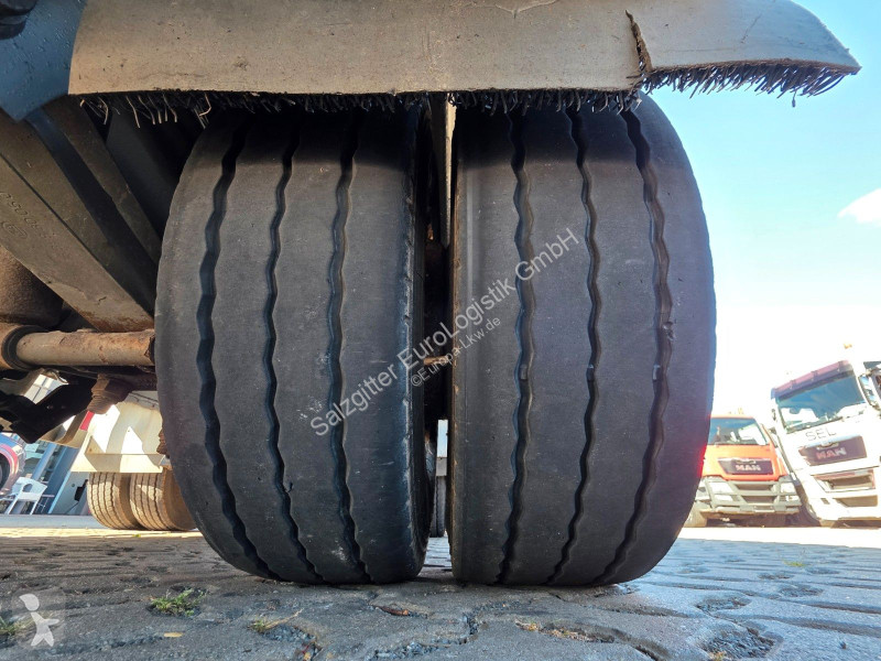 Трал Meusburger MTS-3 / Teleskop / 13.085 -...