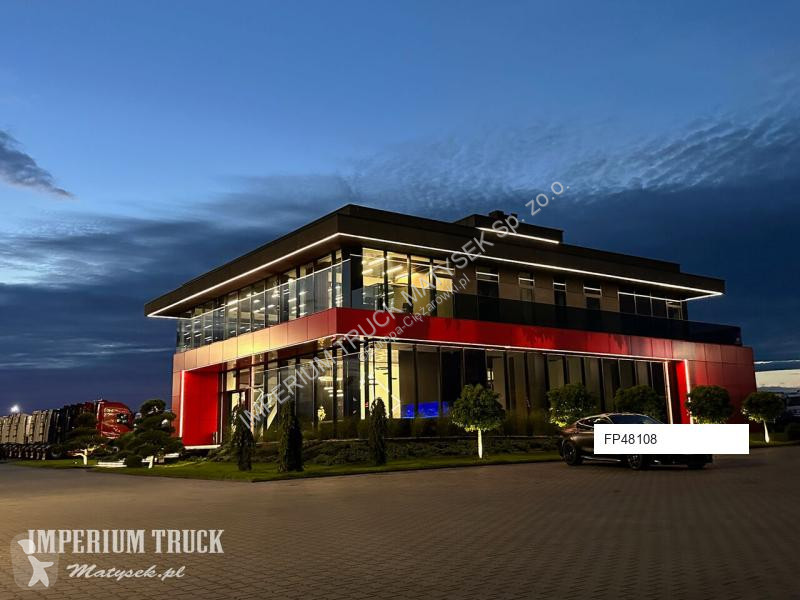 Полуремарке Wielton