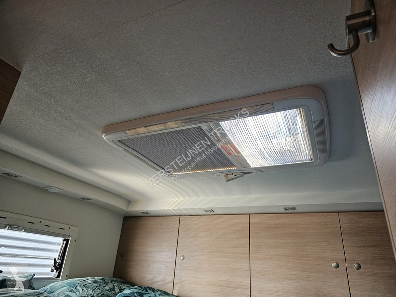 Полуприцеп  CAMPER TRAILER / MOBIL HOME