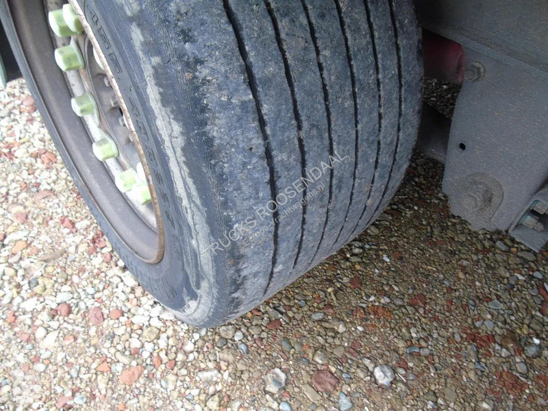 Semirremolque Schmitz Cargobull 3x AXLE + 2.90...