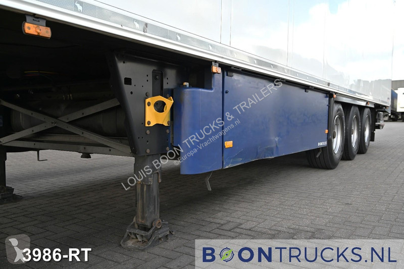 Semi remorque Schmitz Cargobull SCB*S3B THERMO...
