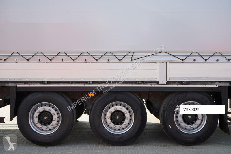 Oplegger Schmitz Cargobull