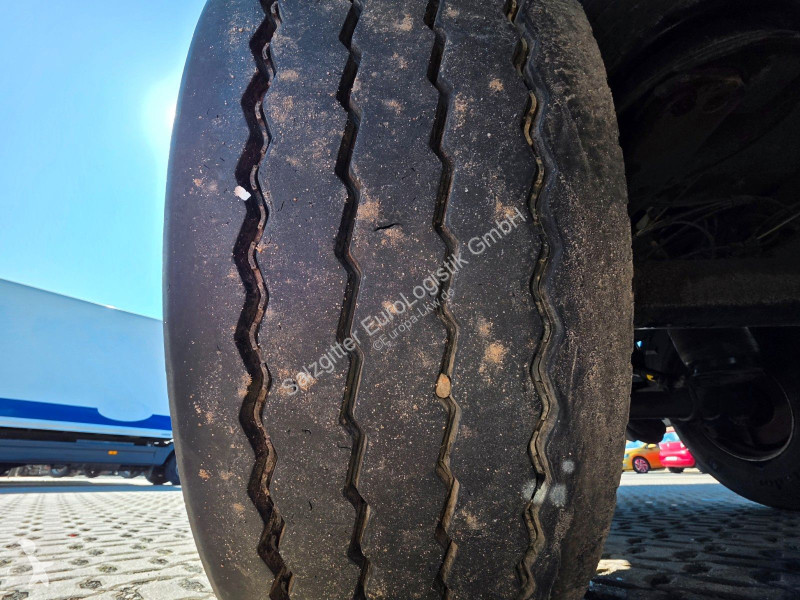 نصف مقطورة Schmitz Cargobull 24 SL 9.6 /...