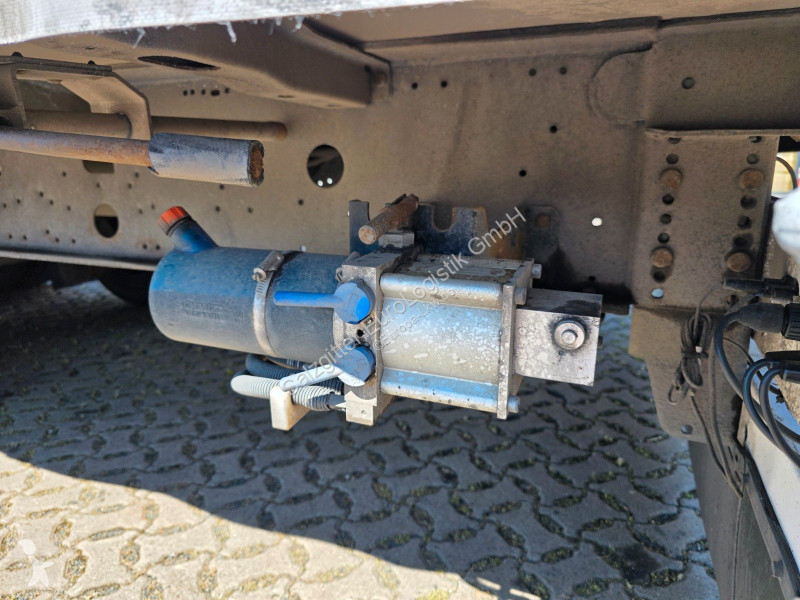 نصف مقطورة Schmitz Cargobull 24/L - 13.62 M B...