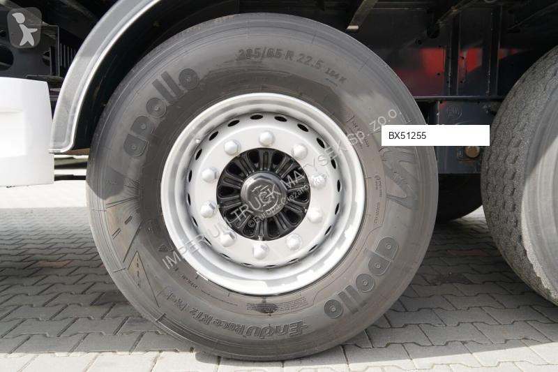 Semi remorque Schmitz Cargobull STANDARD /