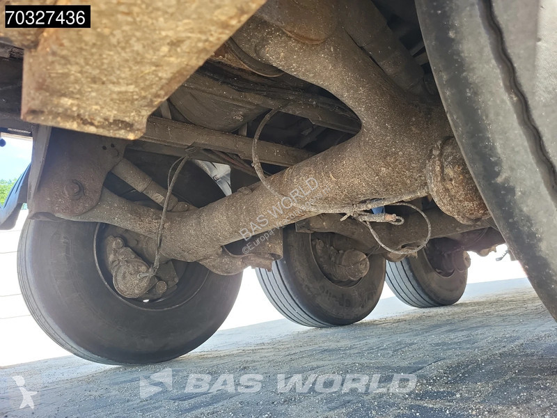 نصف مقطورة Stas S300ZX APK 09/26