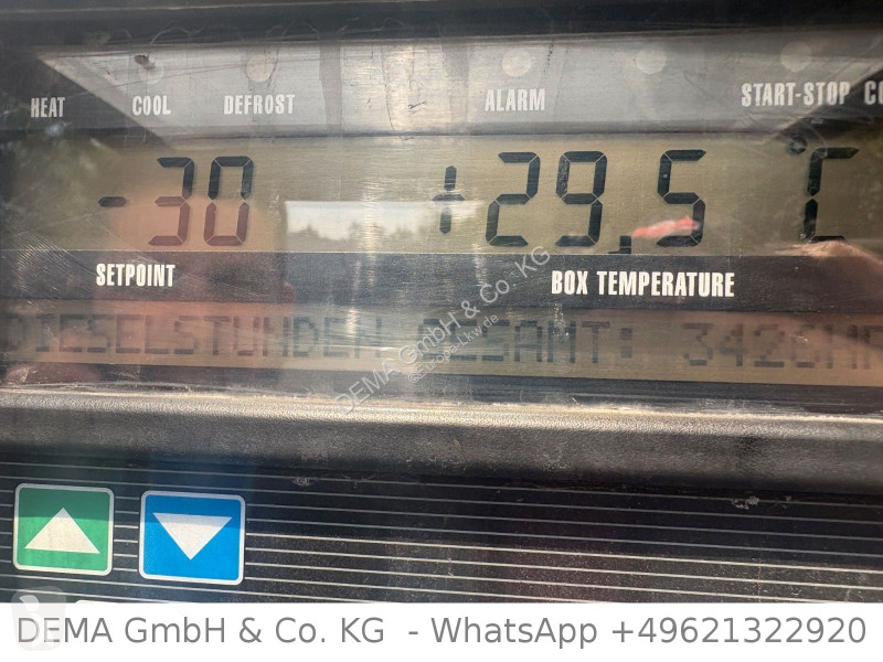 نصف مقطورة Schmitz Cargobull...