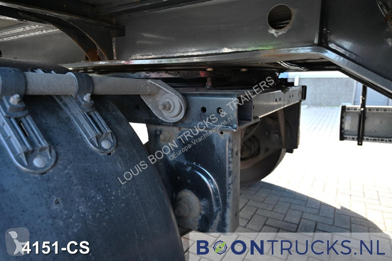 Oplegger Krone PROFI LINER | KOOIAAP * TRIDEC...