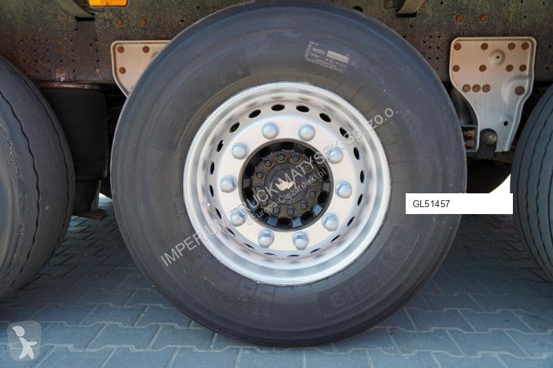 Полуприцеп Schmitz Cargobull STANDARD