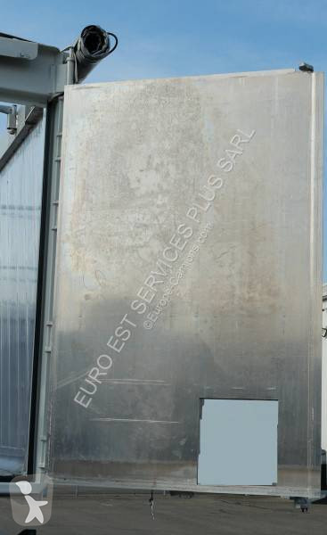 نصف مقطورة Schmitz Gotha SKI 24 SL