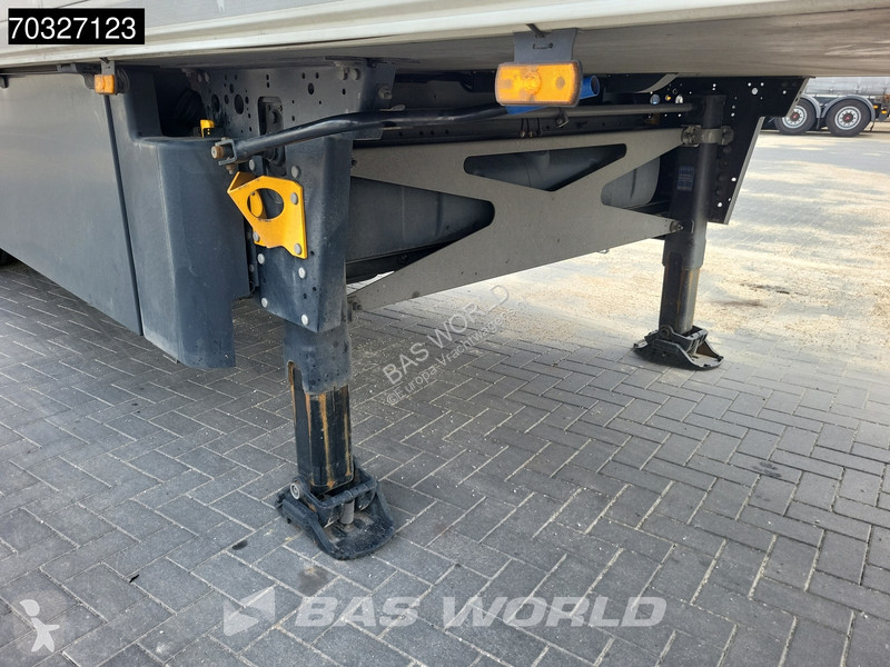 Semi remorque Schmitz Cargobull SCB*S3B 3 axles...