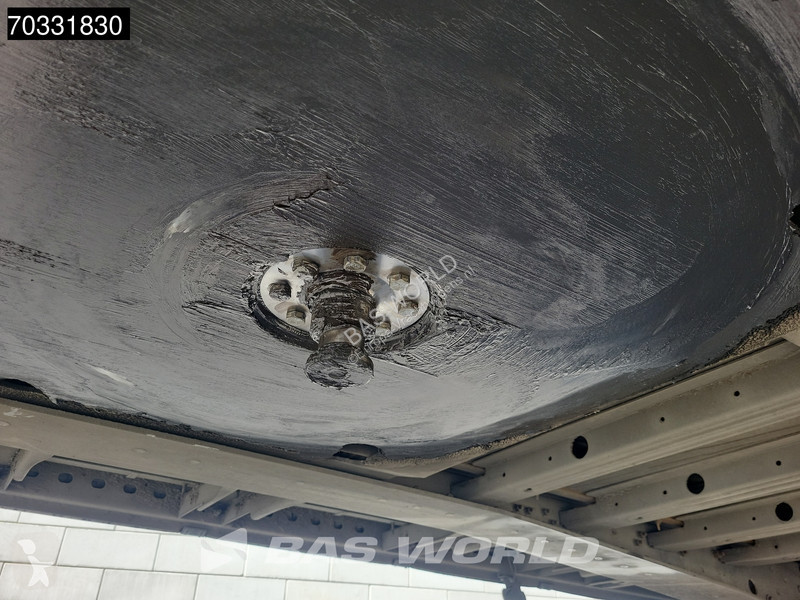 نصف مقطورة Schmitz Cargobull SCB*S3T 3 axles...