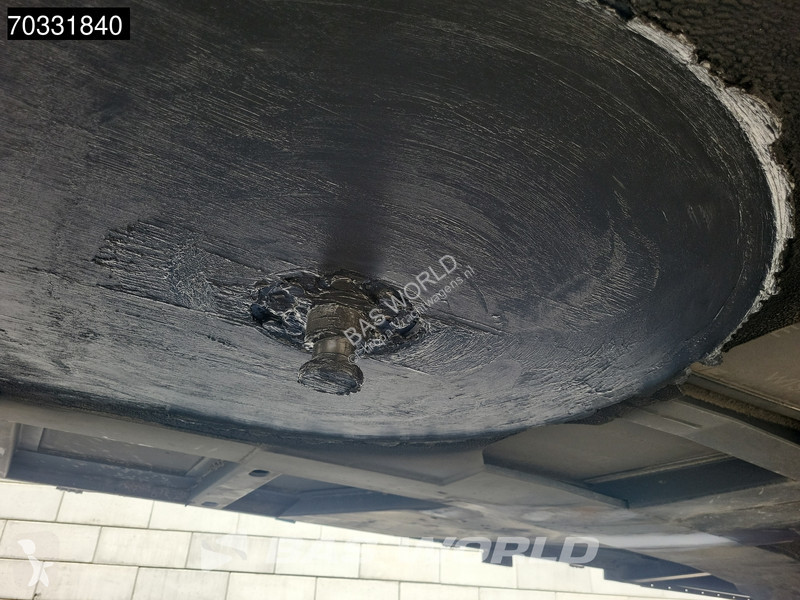 Semi remorque Krone Mega Lift + Slidingroof...