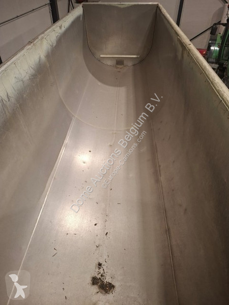 Semi reboque MOL K812