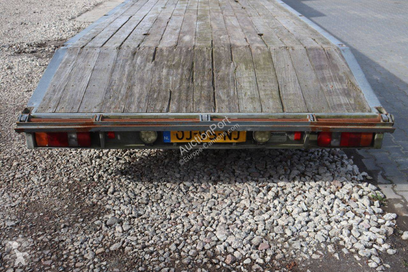 Maskinbæreren Veldhuizen P35-5A