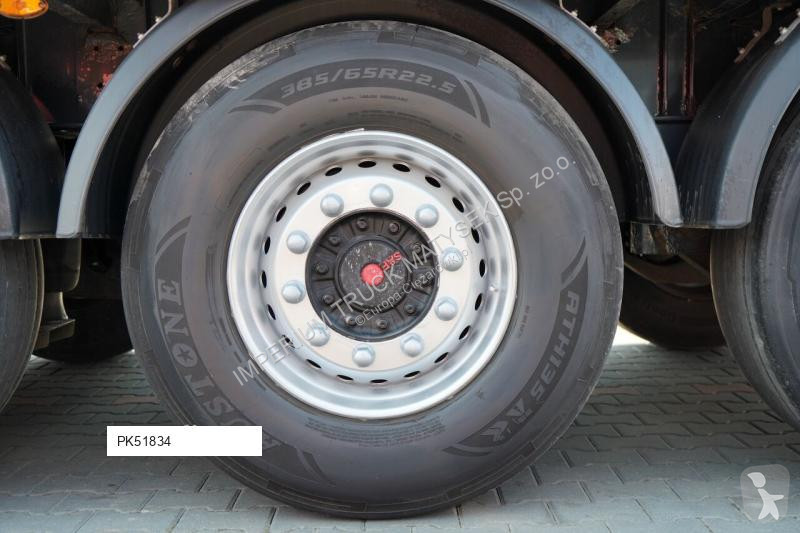 Semiremorca Schwarzmüller / FIRANKA / STANDARD...
