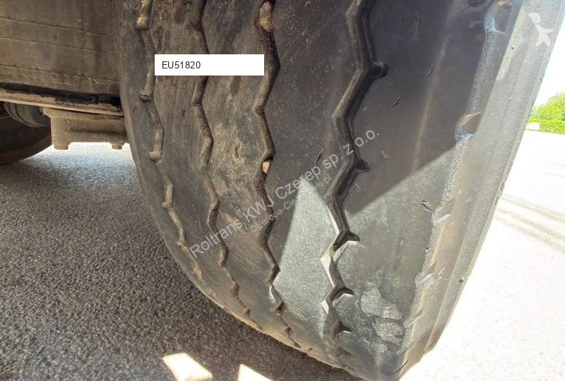 نصف مقطورة Kempf