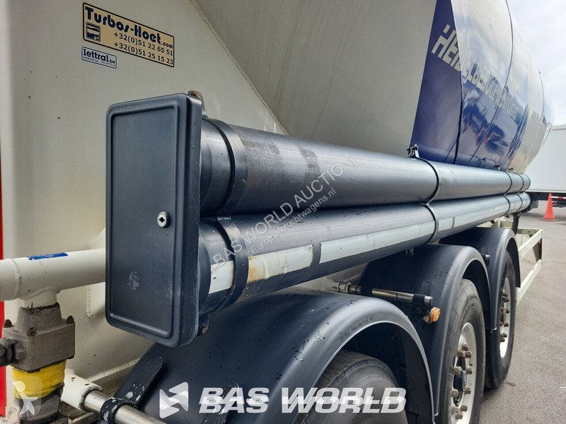Semitrailer