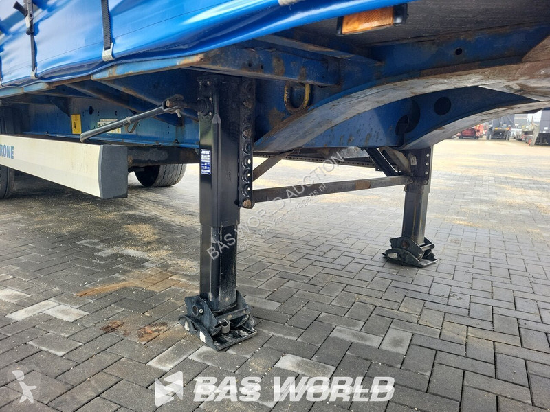 Krone  semi-trailer