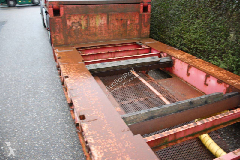 Semirremolque Nooteboom EURO-48-03