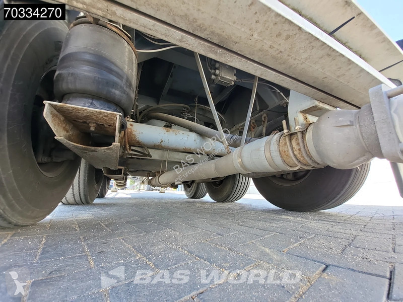 Semirremolque  NCG 40 3 axles