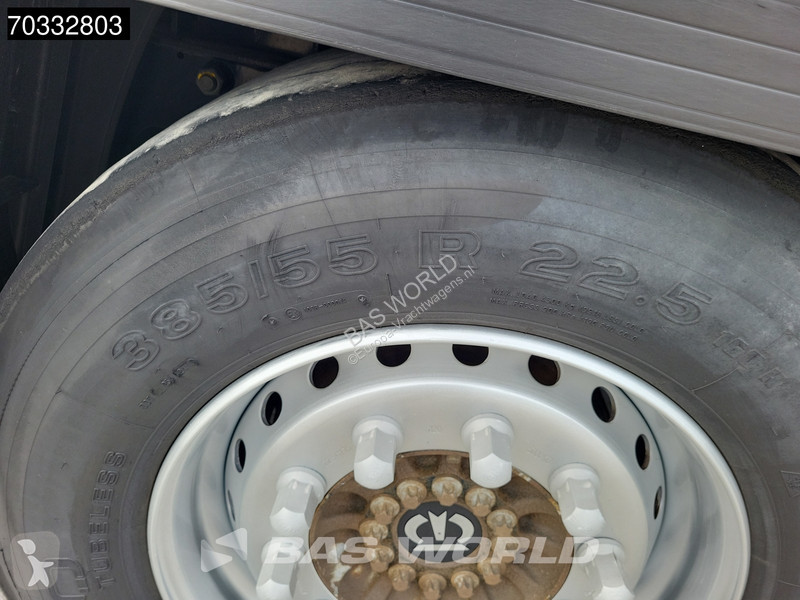 Oplegger Krone TÜV 06/27 Doppelstock...