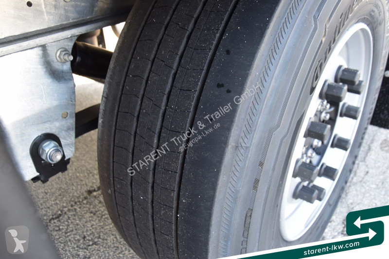 Semirremolque Schmitz Cargobull Coils - Mulde...