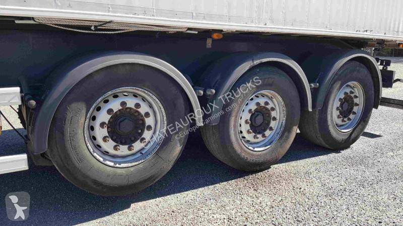 Oplegger Trouillet SOCARI