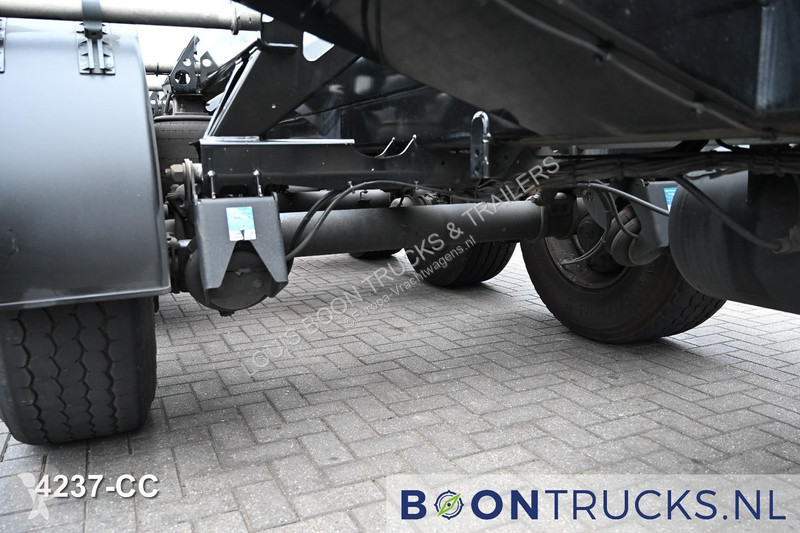 Semirremolque D-TEC FLEXITRAILER LS |...