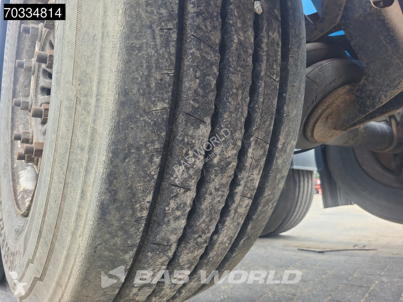 Semirremolque D-TEC VCC-01 3 axles Mutli 45ft...