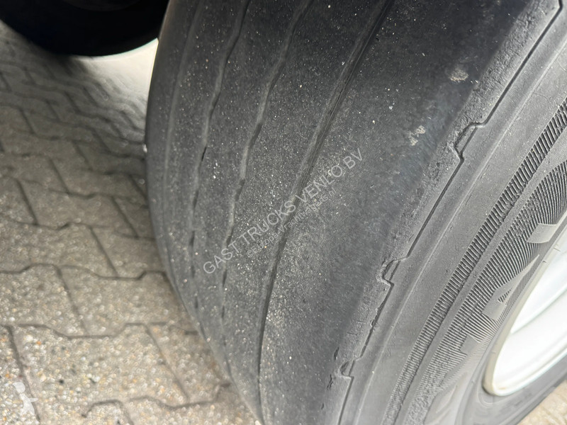 Semiremorca Schmitz Cargobull Schuifzeil met...
