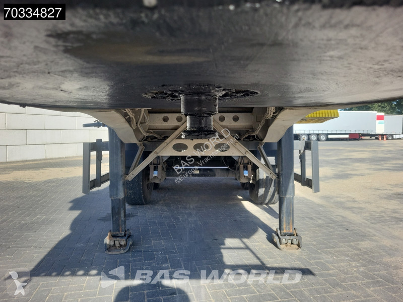 Полуприцеп Schmitz Cargobull SCB*S3D 3 axles