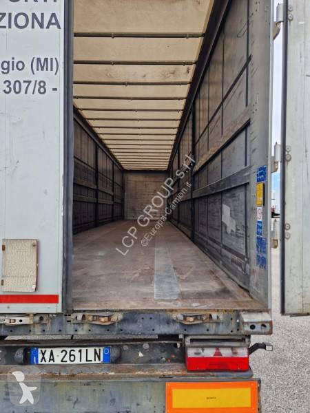 Semirremolque Kögel S24