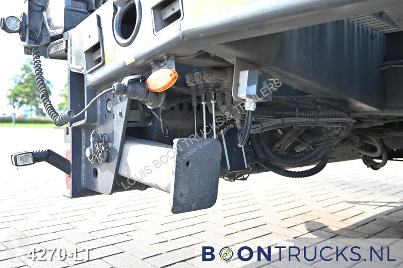 Semirremolque Kässbohrer LB3E SEMI * 6M...