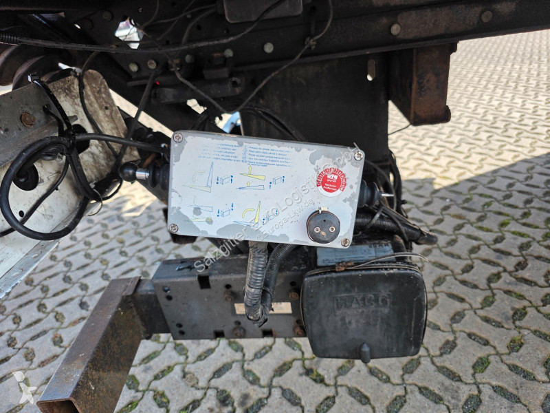 Naczepa Schmitz Cargobull 24/L 13.4 FP45 COOL |...