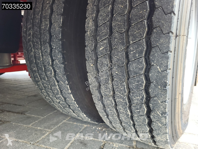 Превоз на строителна техника Lider 3 axles New...