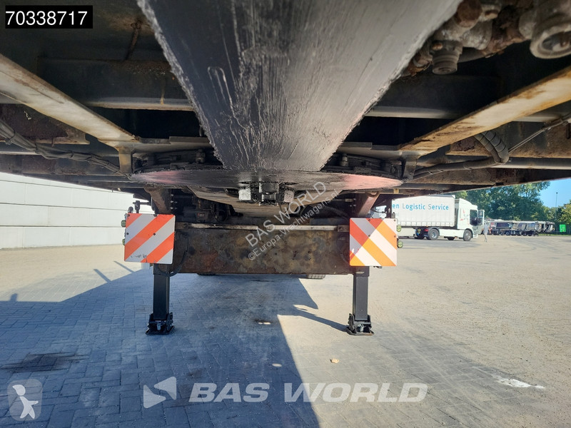Doll P3H Extendable 3x Steering Axle APK...